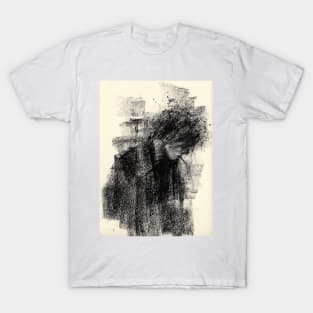 Alone T-Shirt